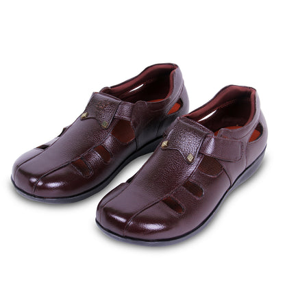 DESIGNER DIABETIC FOOTWEAR (DDF G029)