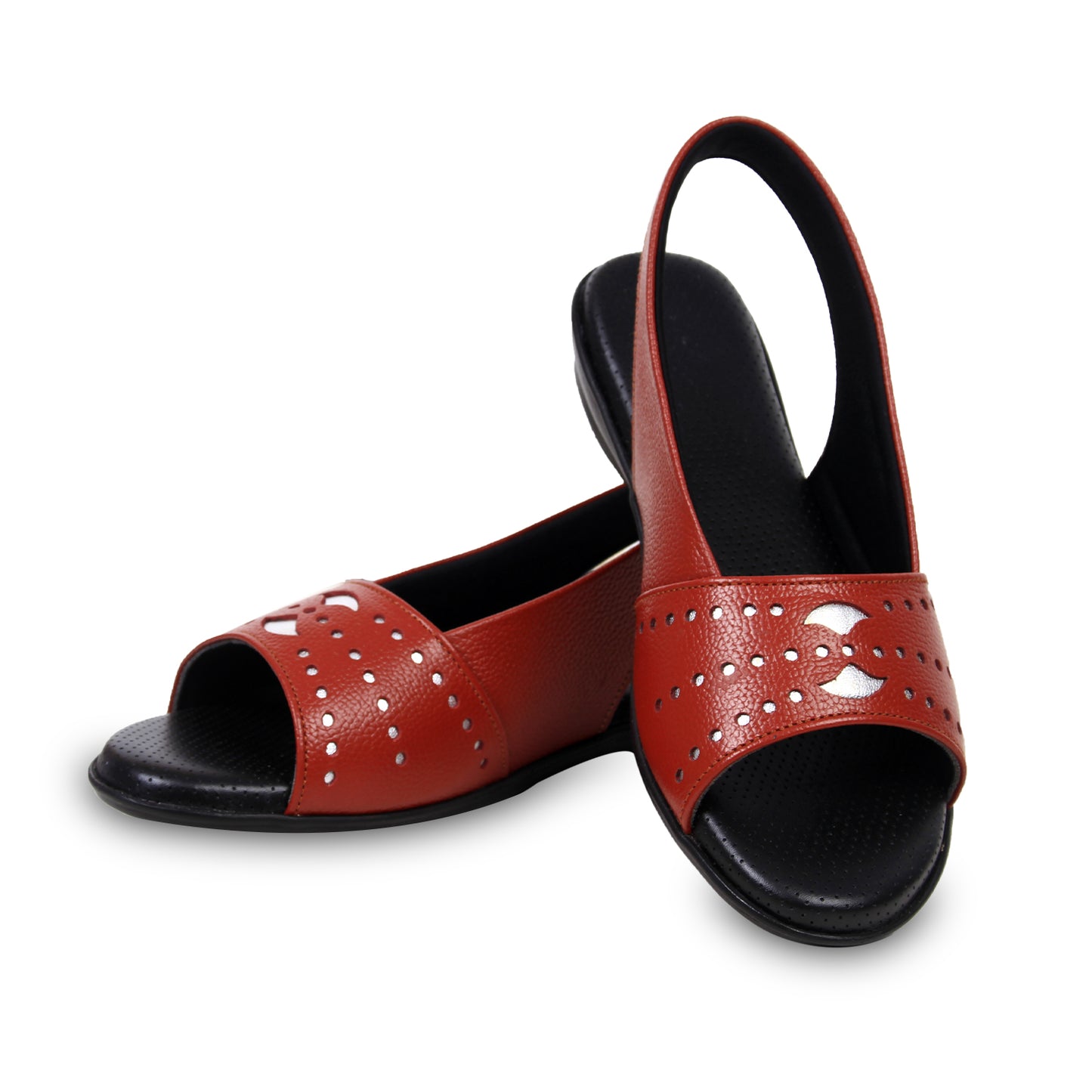 DESIGNER DIABETIC FOOTWEAR (DDF LR001)