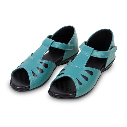 DESIGNER DIABETIC FOOTWEAR (DDF LR003)