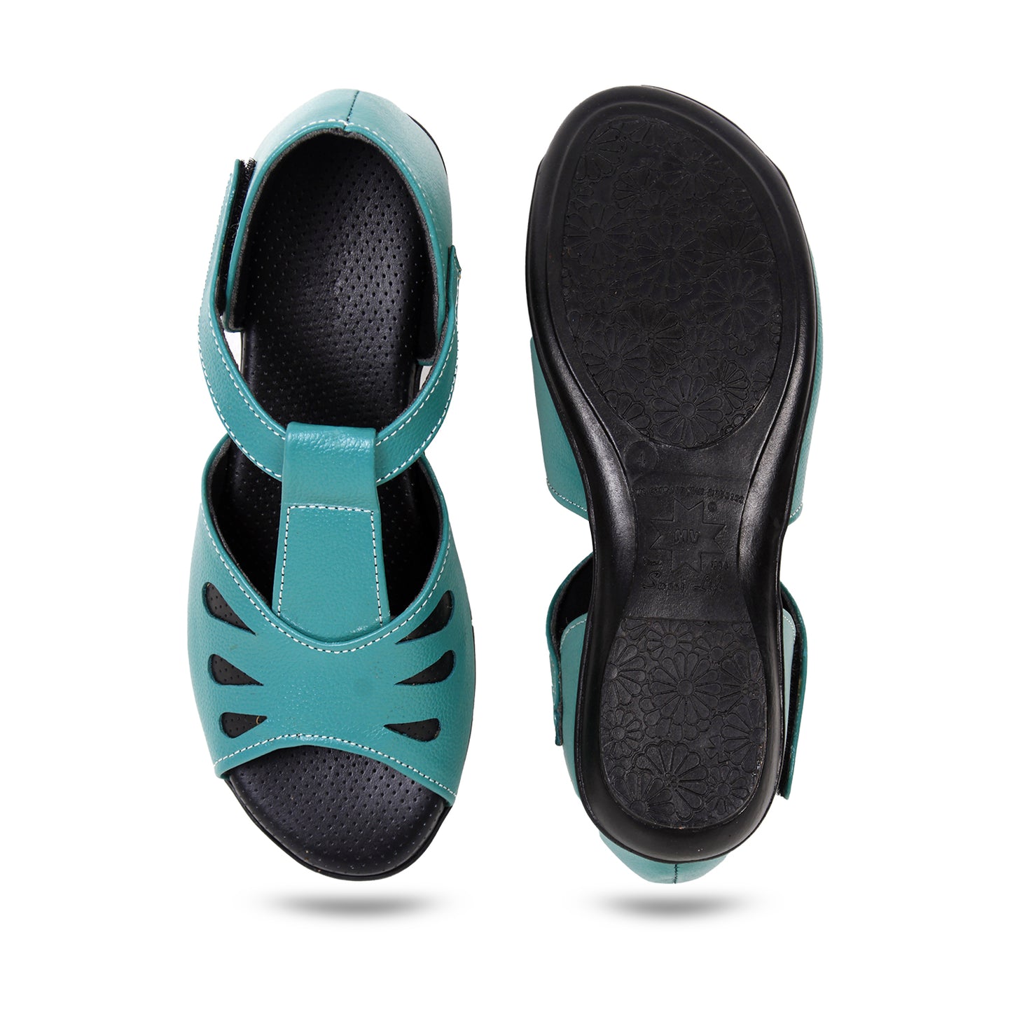 DESIGNER DIABETIC FOOTWEAR (DDF LR003)