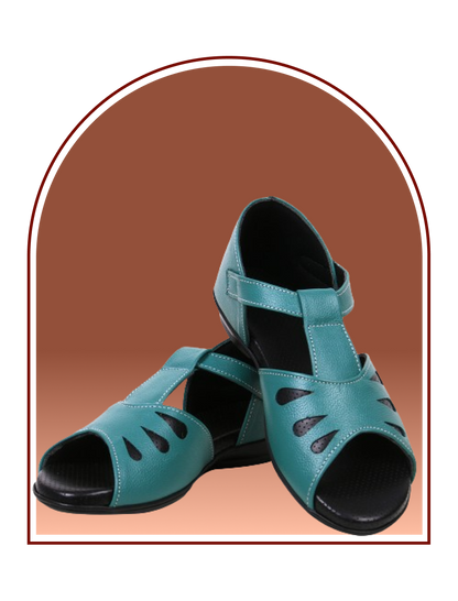DESIGNER DIABETIC FOOTWEAR (DDF LR003)