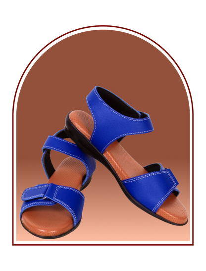DESIGNER DIABETIC FOOTWEAR (DDF LR002)