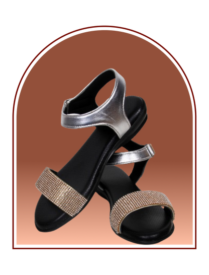 DESIGNER DIABETIC FOOTWEAR (DDF LF002)